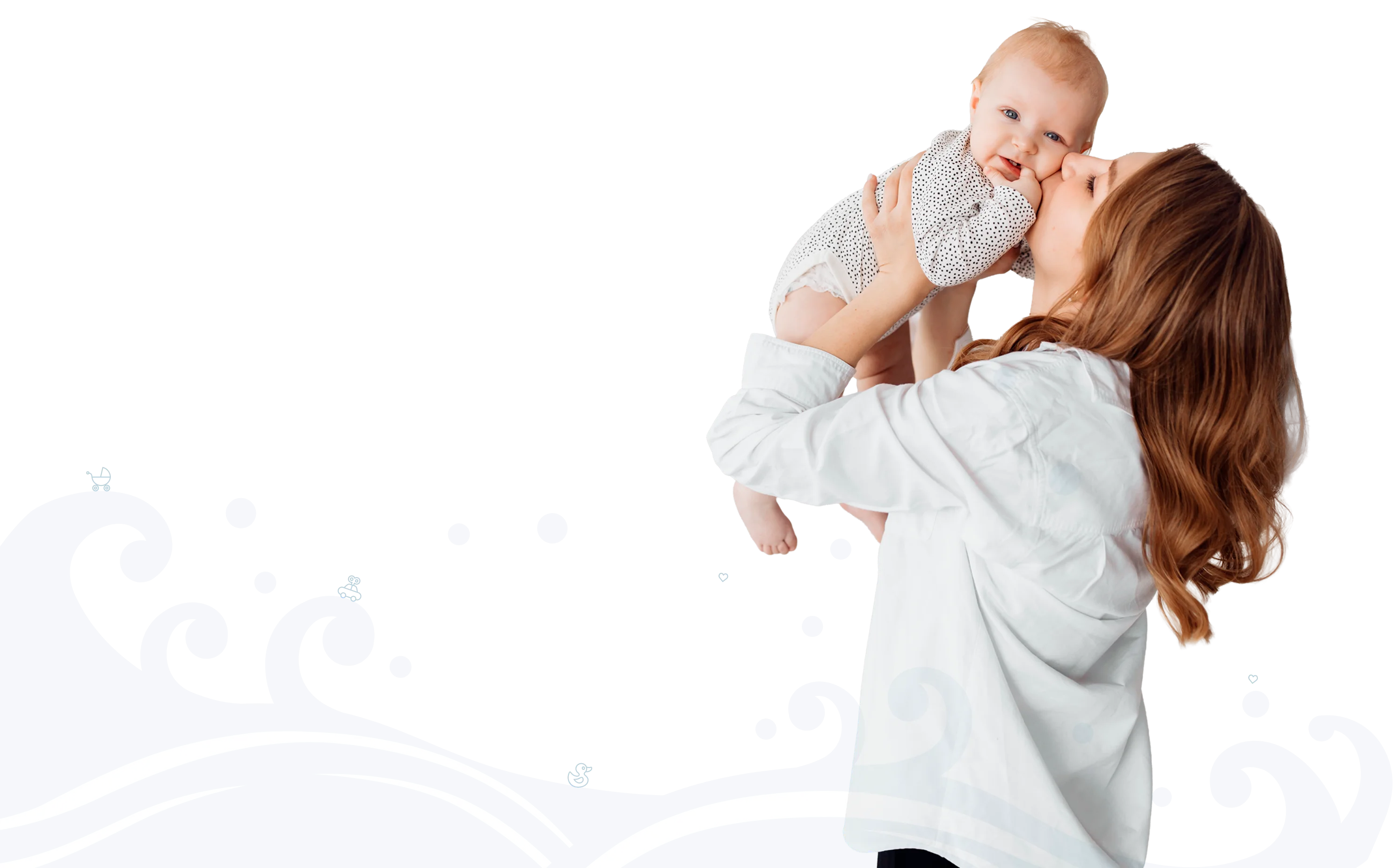 Programa para bebés  Extravaganza Baby Experience Marival Emotions