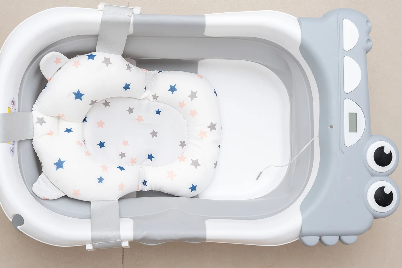 Programa para bebés  Extravaganza Baby Experience Marival Emotions