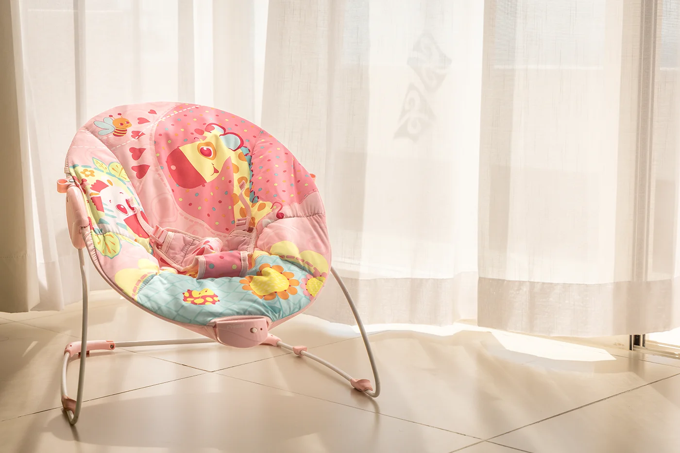 Programa para bebés  Extravaganza Baby Experience Marival Emotions