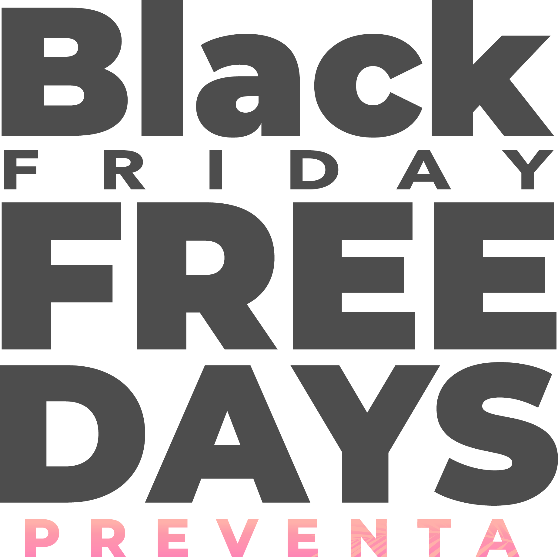 Black Friday vacaciones en la playa, Nuevo Vallarta