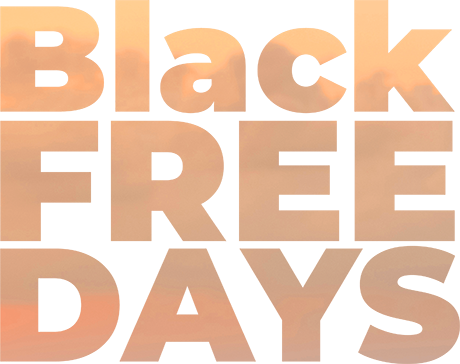 Black FREEDays Nuevo Vallarta, Nayarit