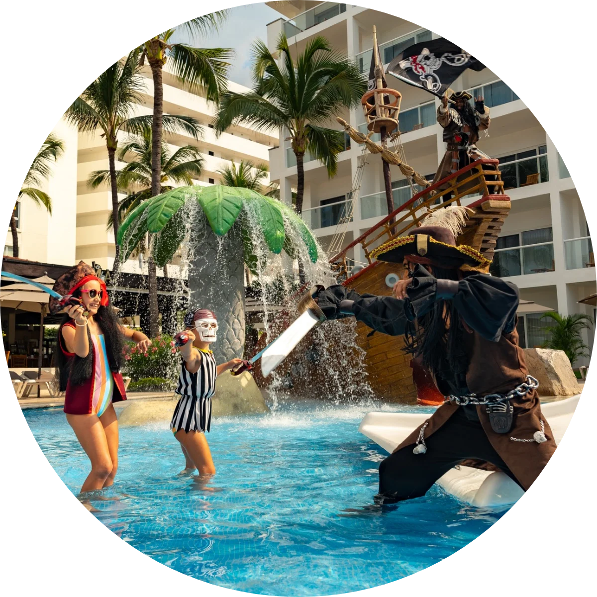 suites Marival Emotions