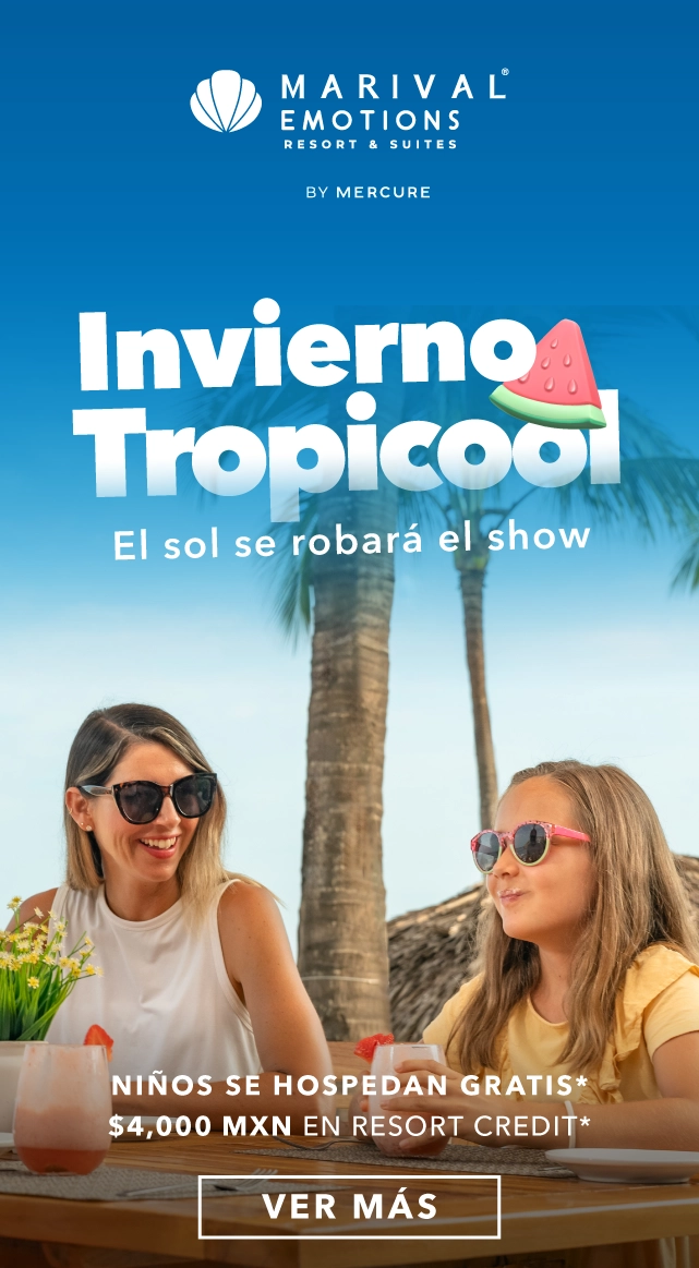 Venta de invierno Nuevo Vallarta