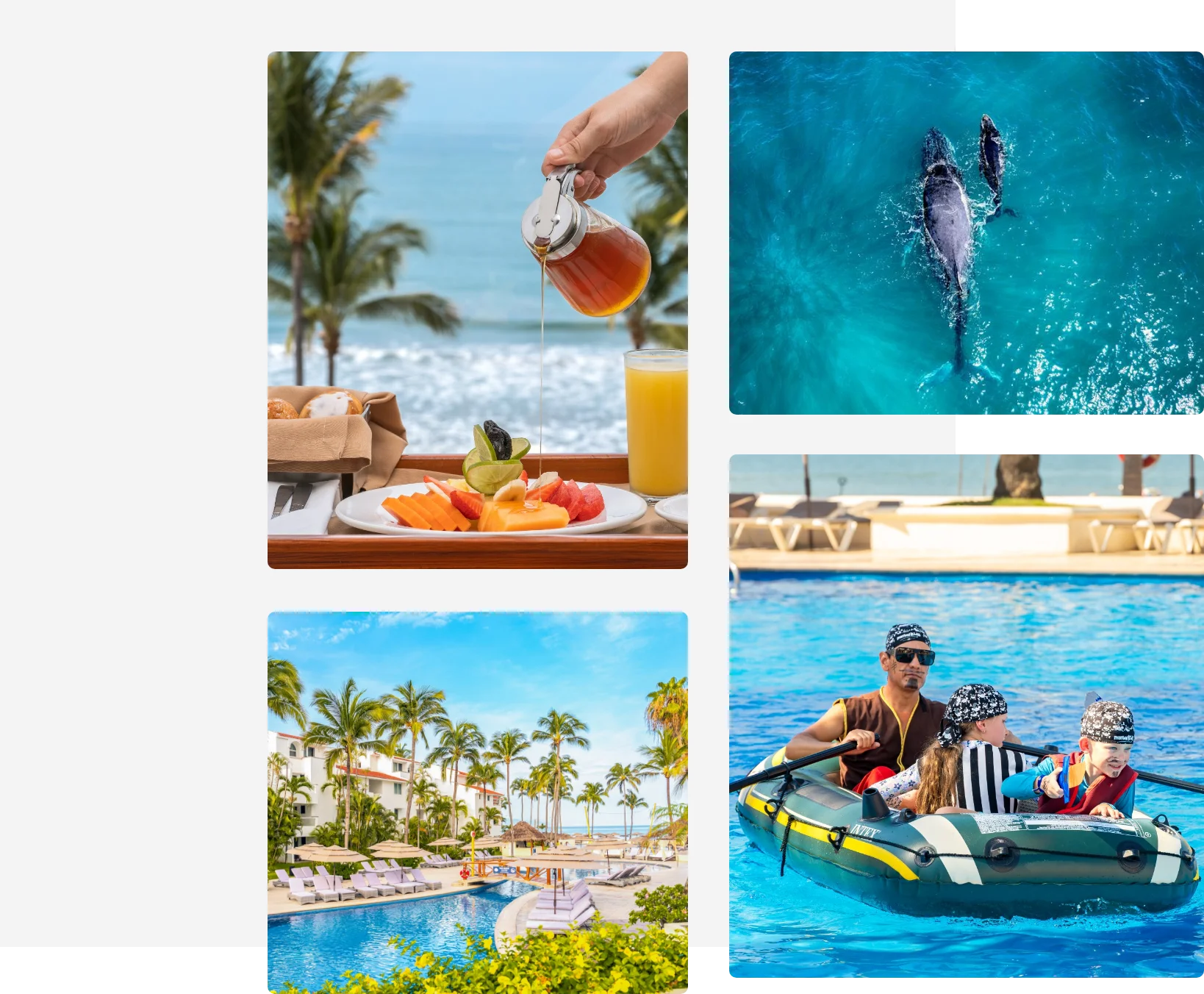 Early Booking Nuevo vallarta