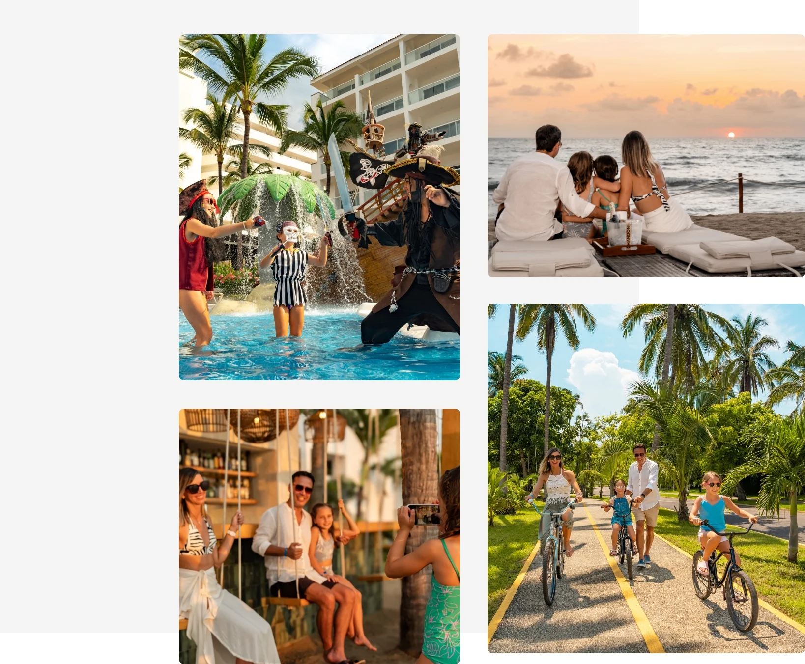 Fall sale Nuevo vallarta
