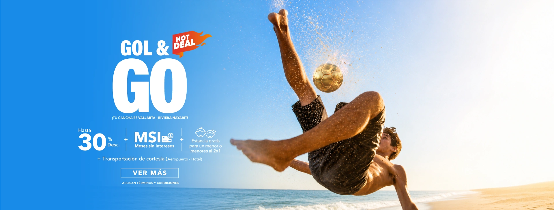 Hot Deal Marival Emotions Todo Incluido Nuevo Vallarta