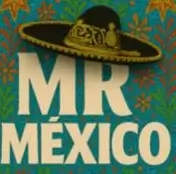 Mr. México