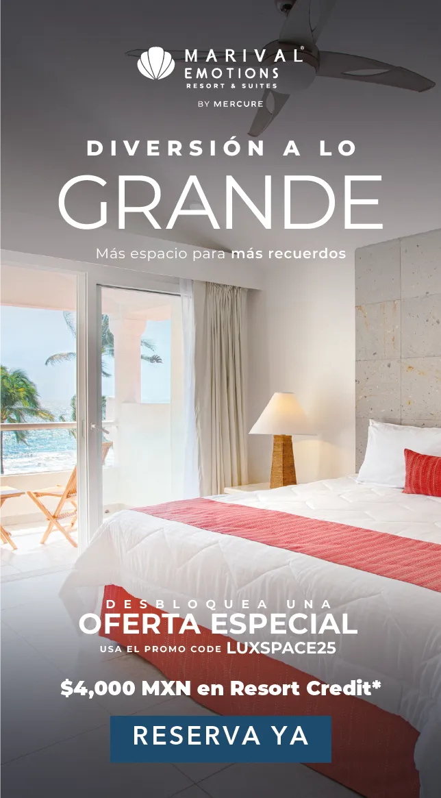 Oferta unidades superiores en Nuevo Vallarta