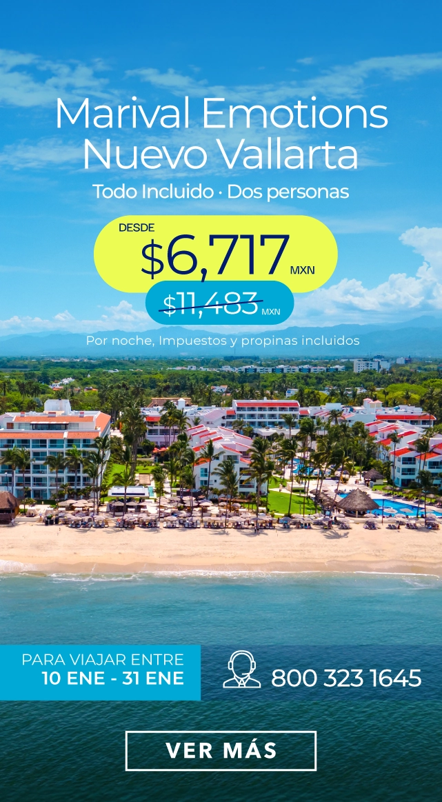 Venta relámpago Nuevo Vallarta