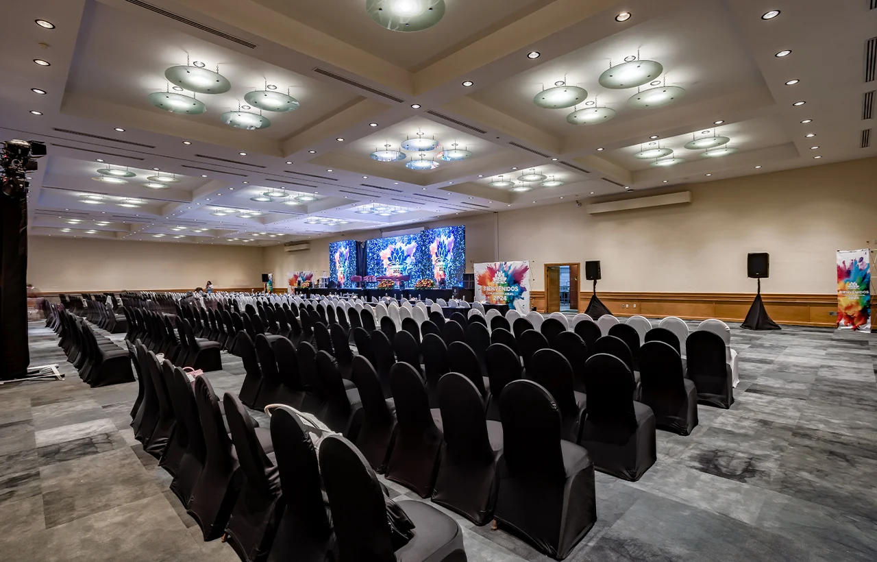 Gran Salón Marival