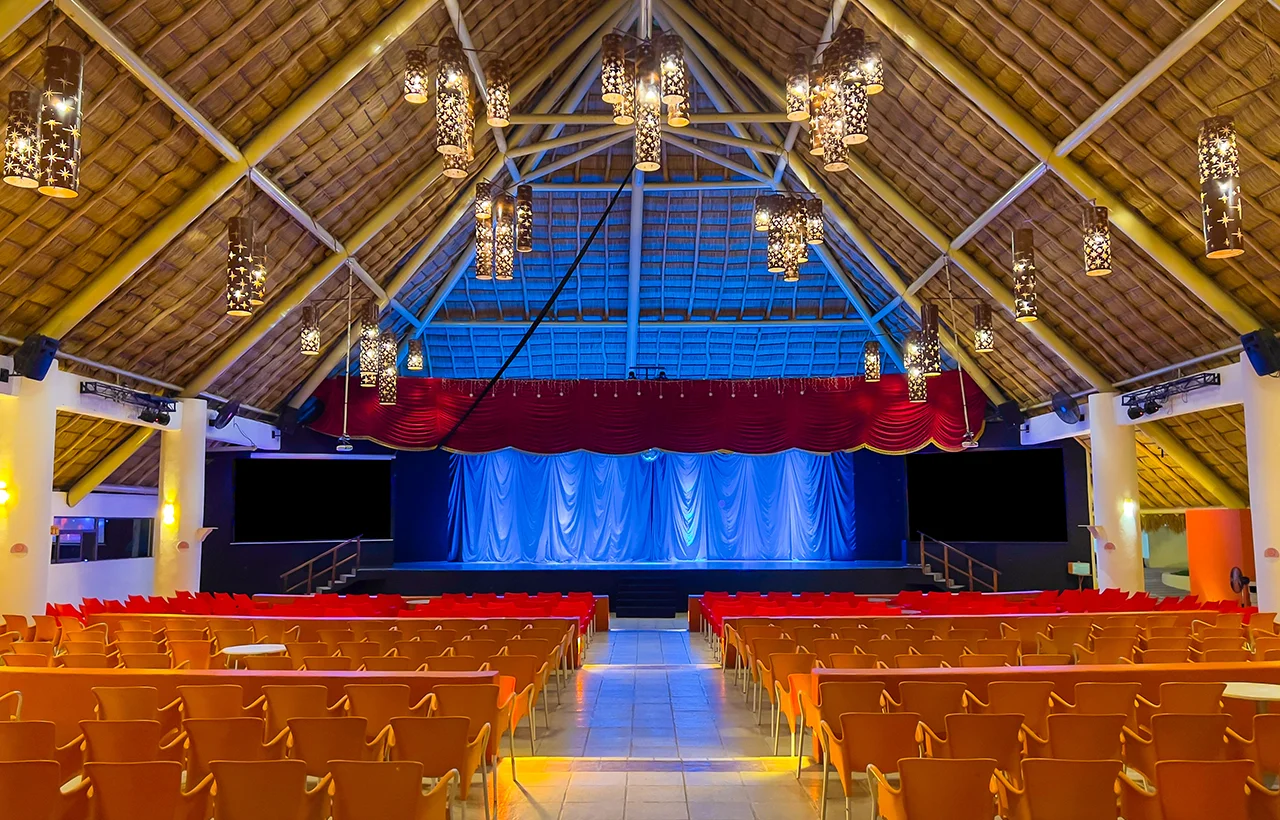 Teatro Marival