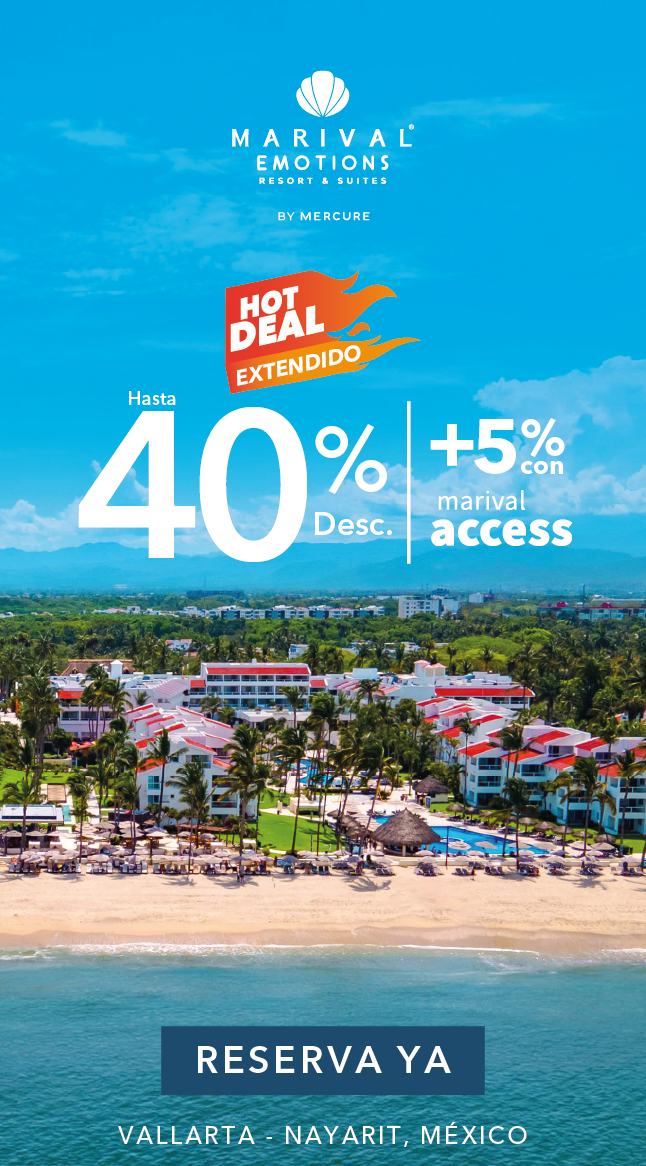 Hot Deal