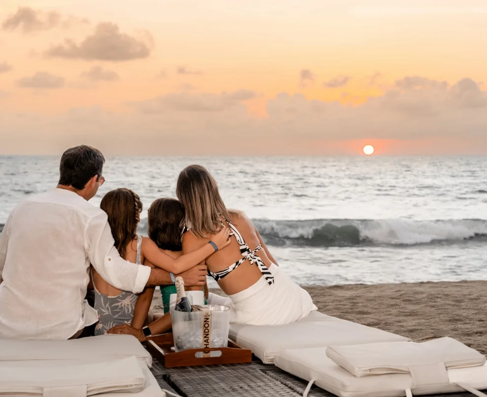 Reviews Emotions Resort & Suites in Nuevo Vallarta