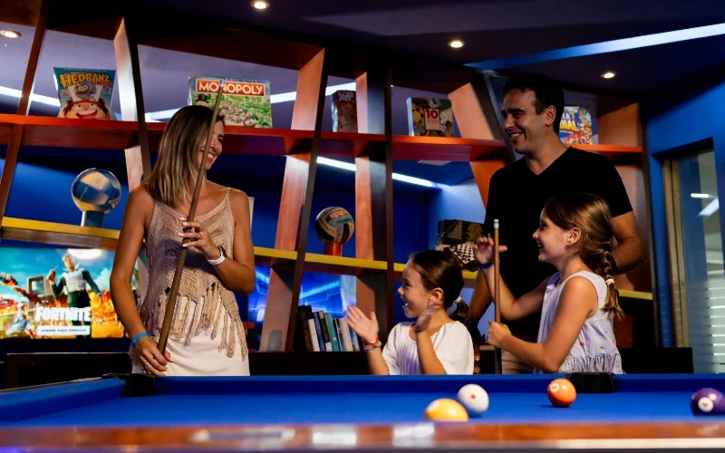 Kids y Teens Club