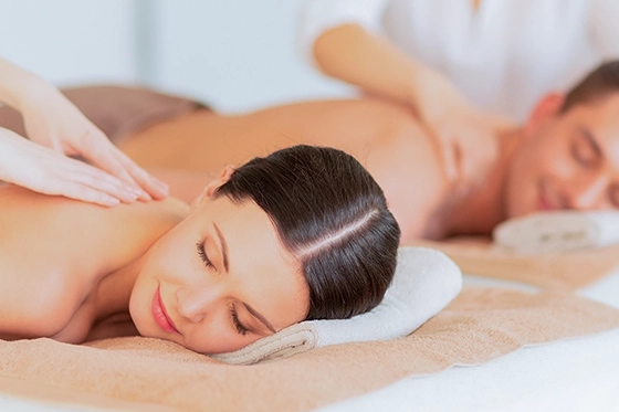 Intra Mare Spa at Marival Emotions Nuevo Vallarta