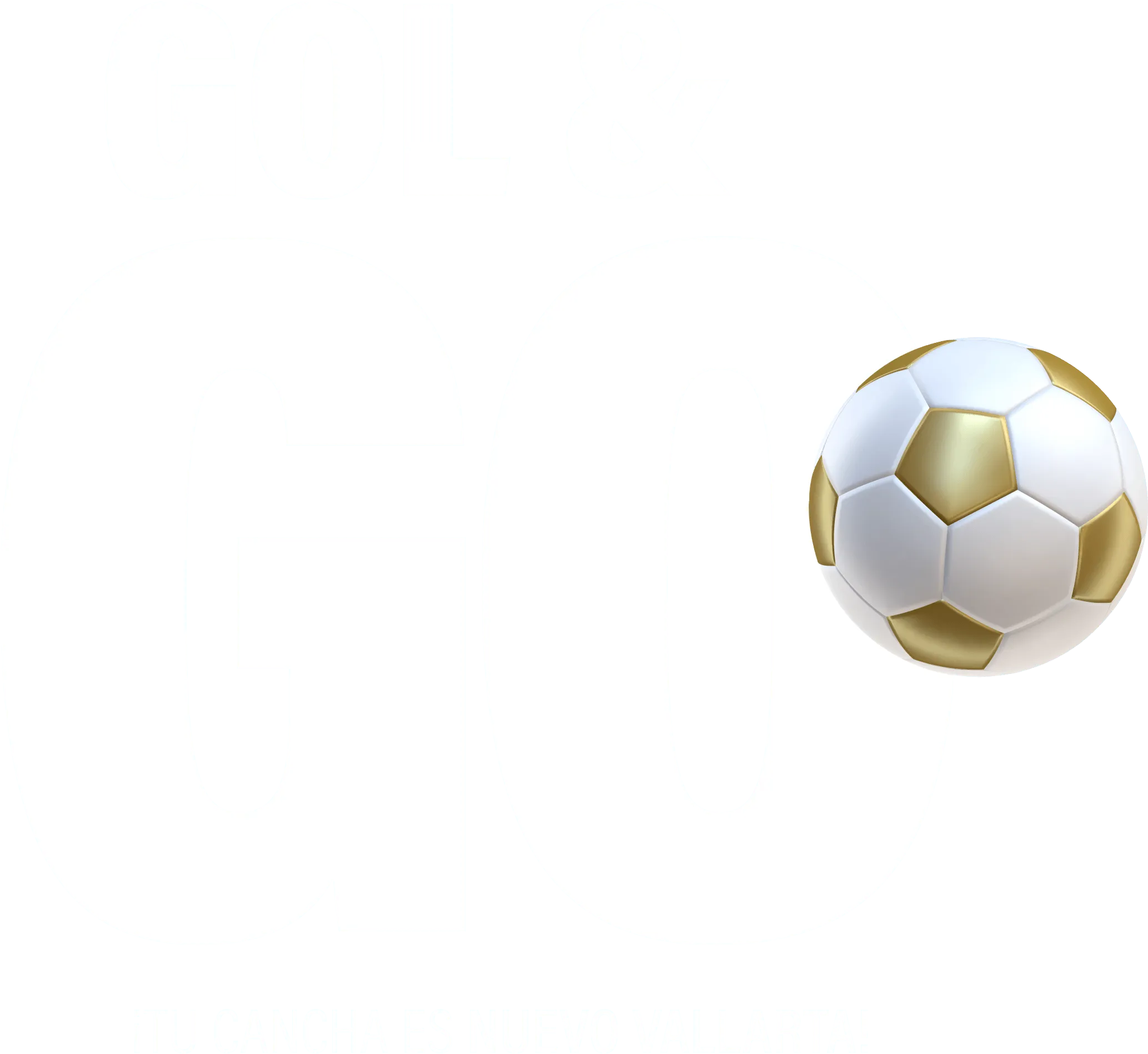 Gol & Go logo