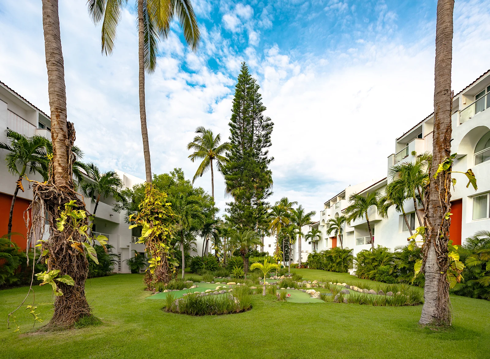 Marival Emotions Resort Nuevo Vallarta