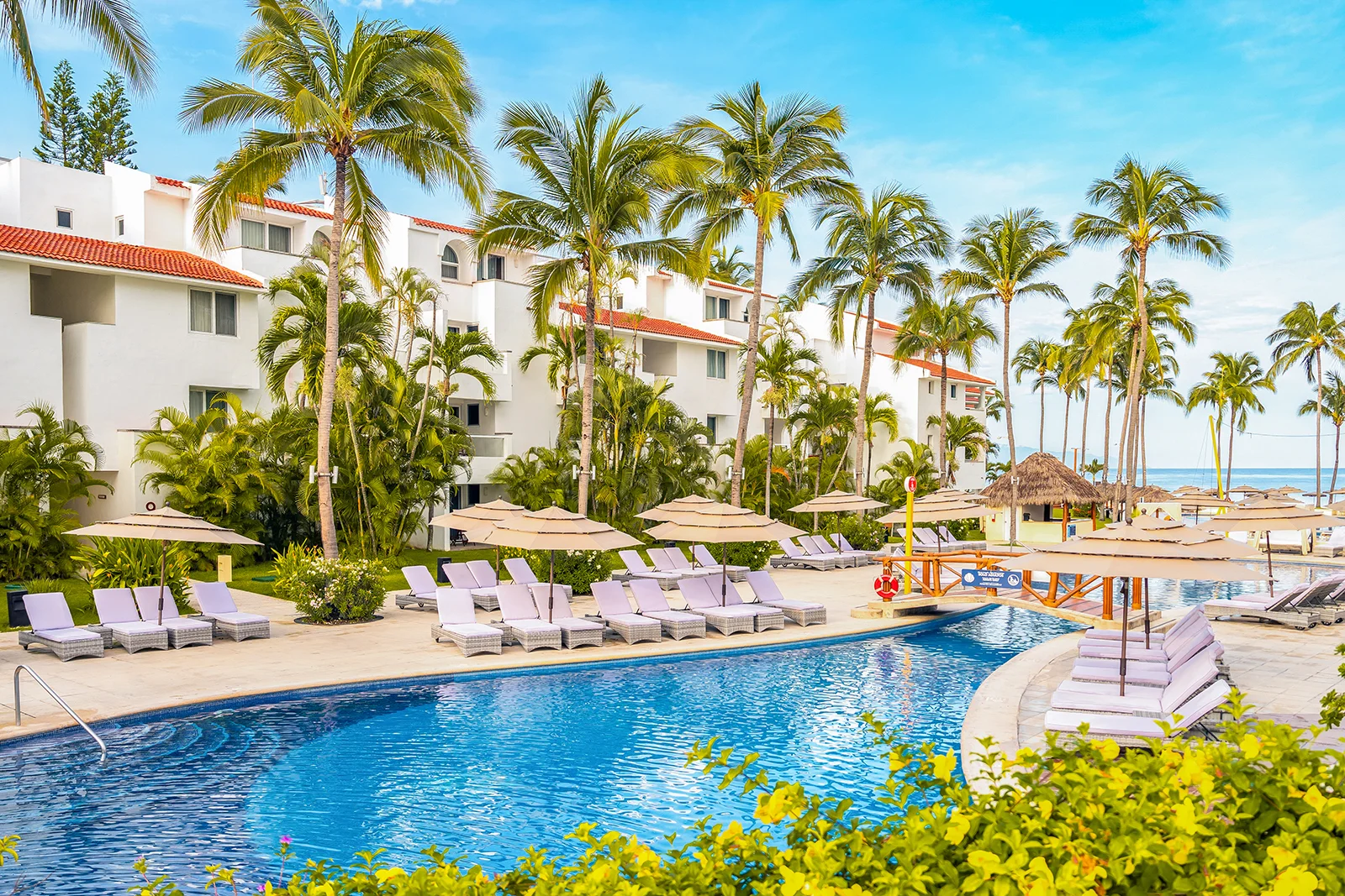 Marival Emotions Resort Nuevo Vallarta