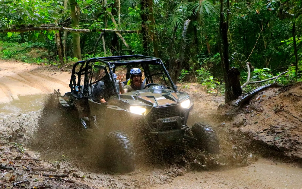 Tours y qué hacer en Nuevo Vallarta 