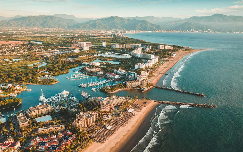 Tours y qué hacer en Nuevo Vallarta 