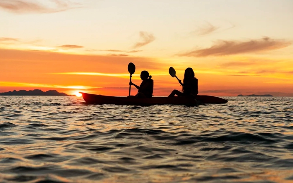 Tours y qué hacer en Nuevo Vallarta 