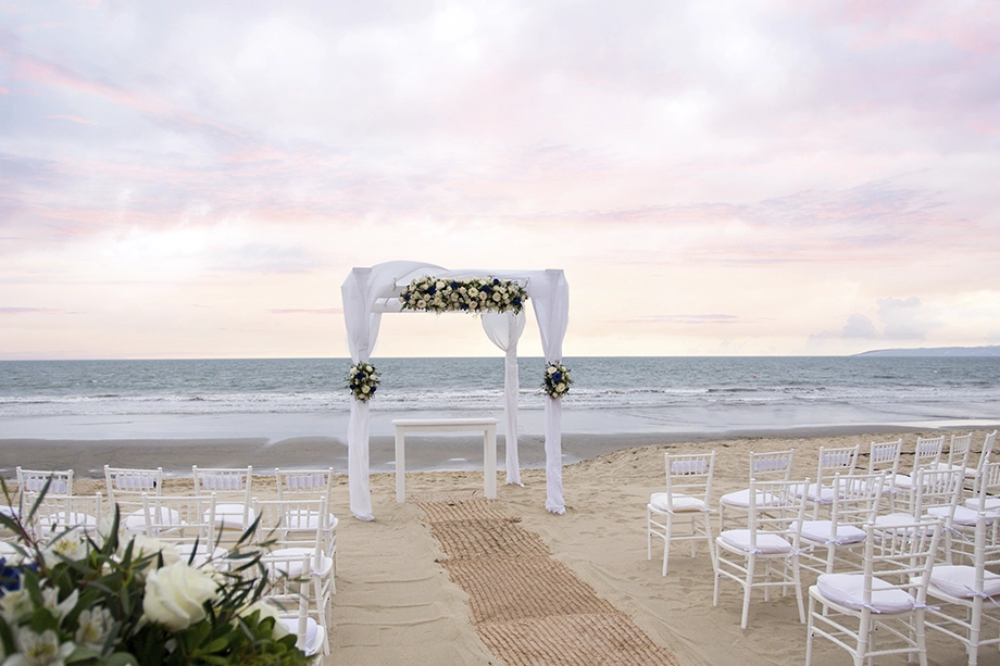 Weddings by Marival Resort - Experiencia Inolvidable
