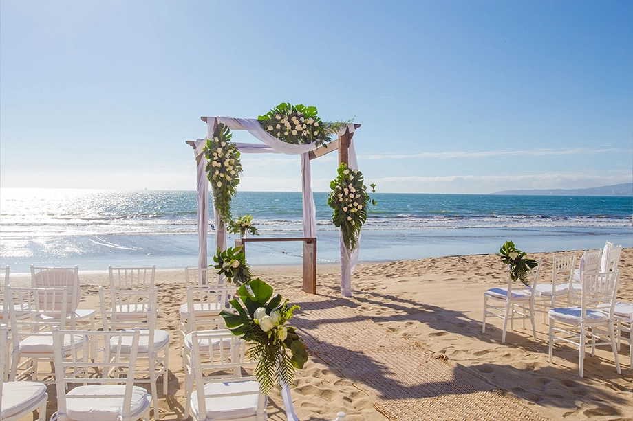 Weddings by Marival Resort - Experiencia Inolvidable