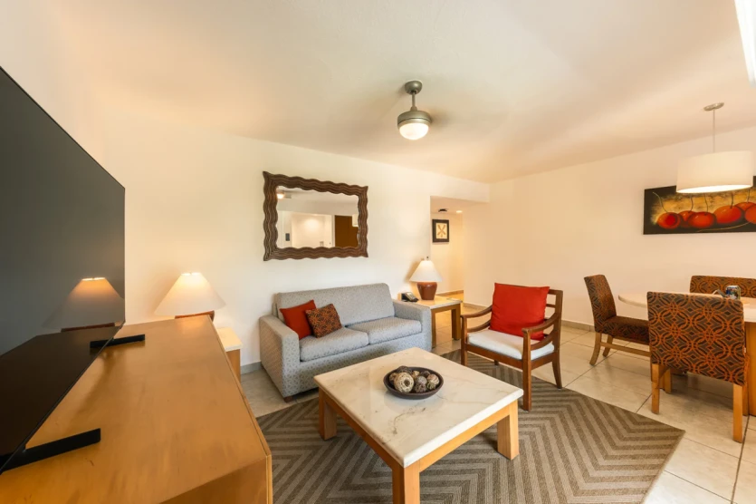 Emotions Select One-bedroom Suite