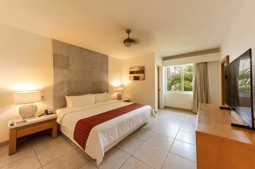 Emotions Select One-bedroom Suite