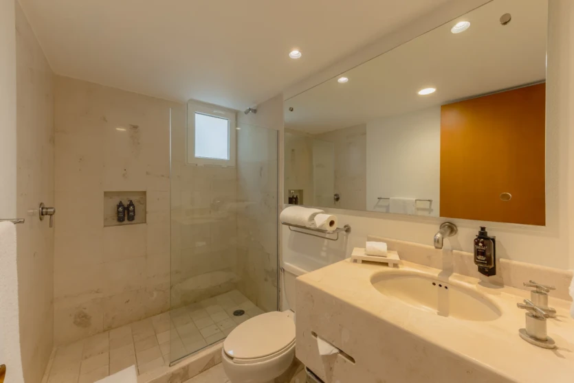 Emotions Select One-bedroom Suite