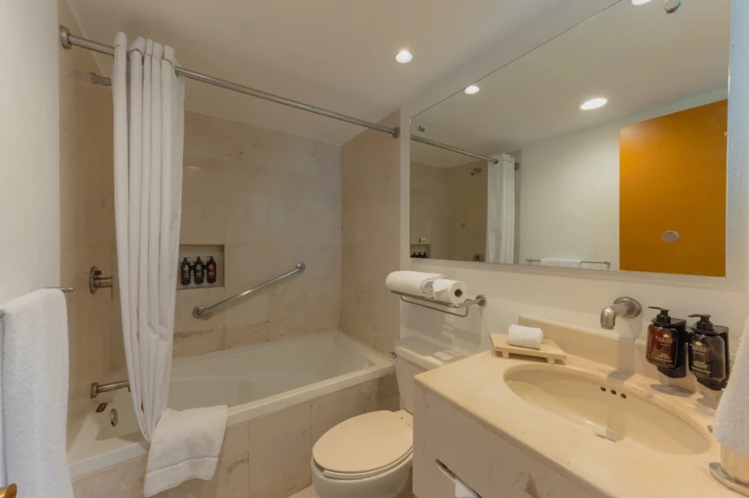 Emotions Select One-bedroom Suite