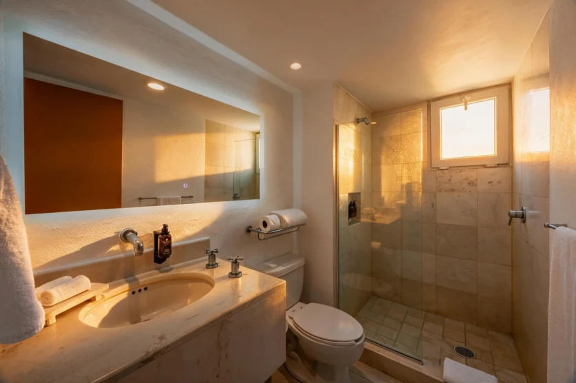 Emotions Select One-bedroom Suite Oceanfront