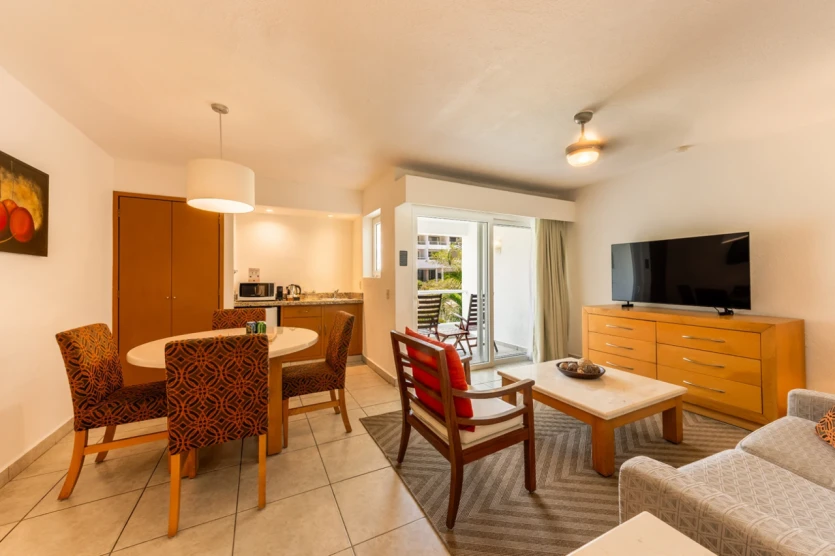 Emotions Select One-bedroom Suite