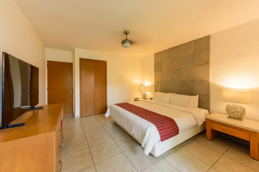 Emotions Select One-bedroom Suite