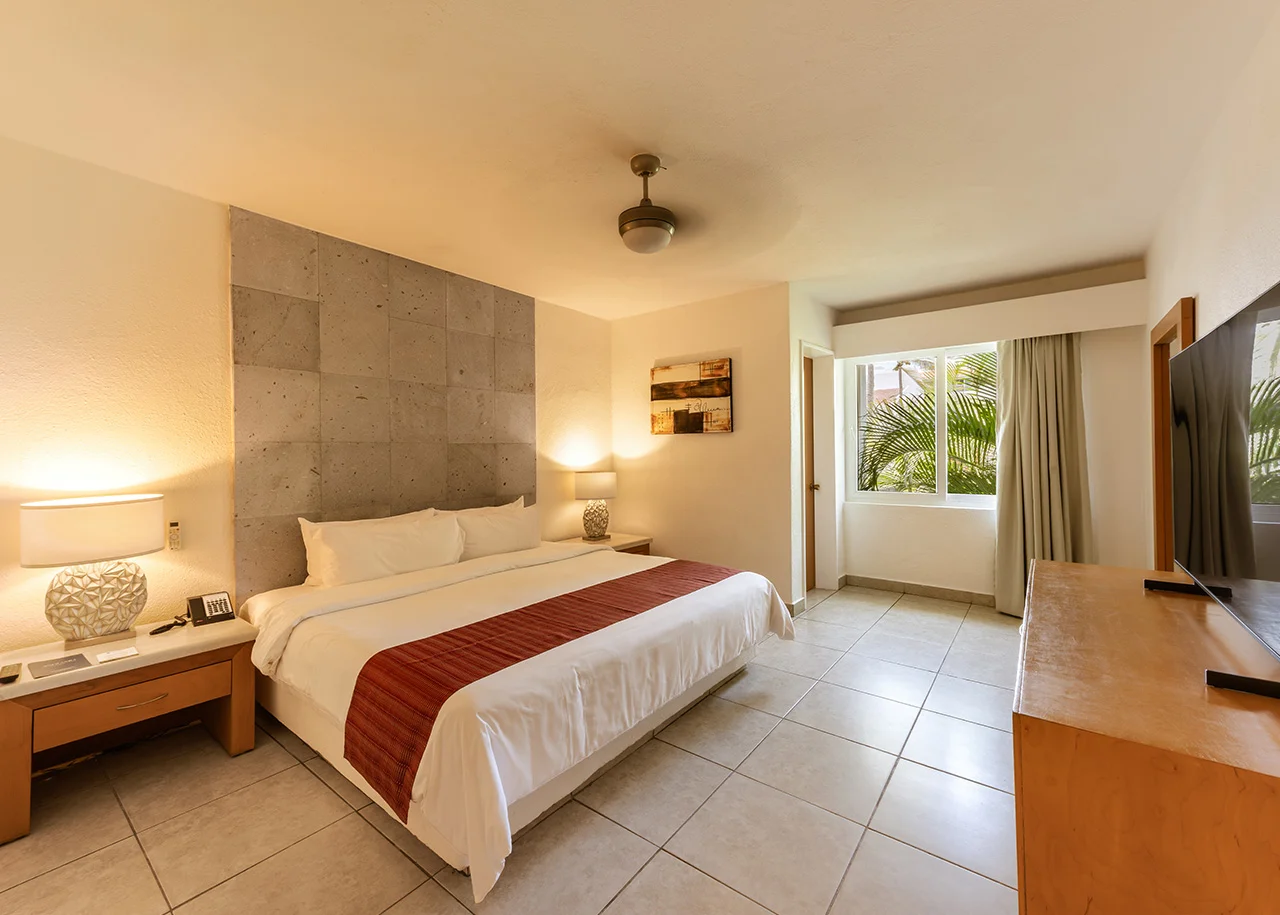 Emotions Select Suite de Una Habitación