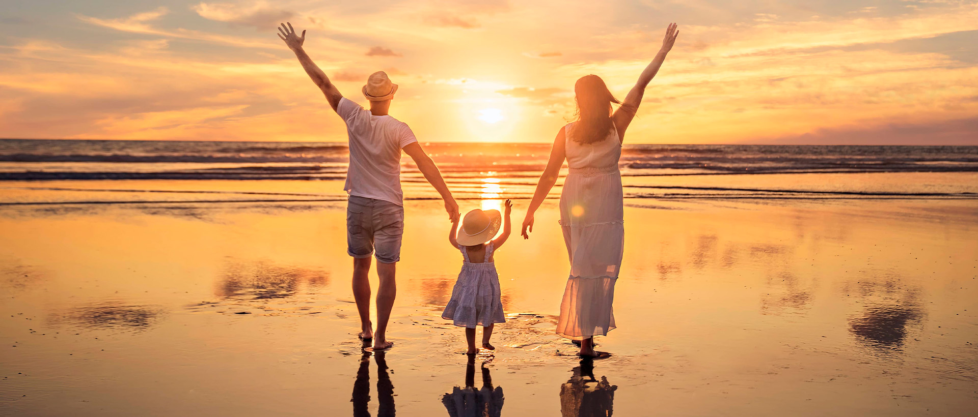 Safe Beach Cities in Mexico: Why Nuevo Vallarta is Perfect for a Family Vacation