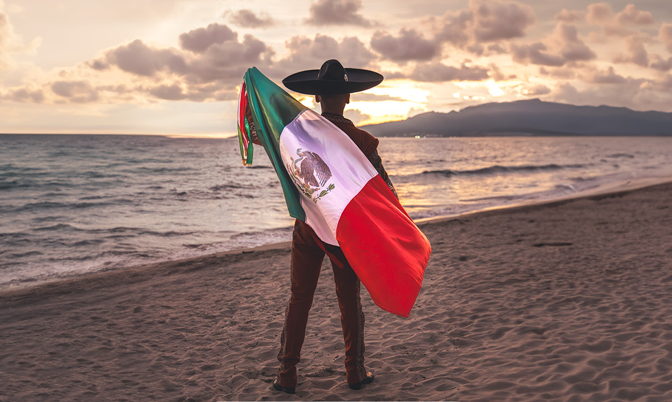 ¿Día de la Independencia o Cinco de Mayo? ¡Aprende y celebra con Marival Resorts!