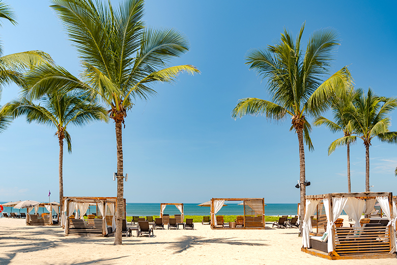 Tu guía de las playas certificadas más hermosas de Riviera Nayarit