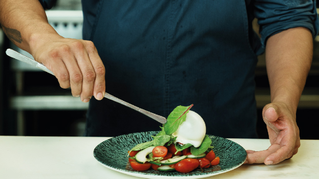 Cómo reservar una experiencia de chef privado en Riviera Nayarit