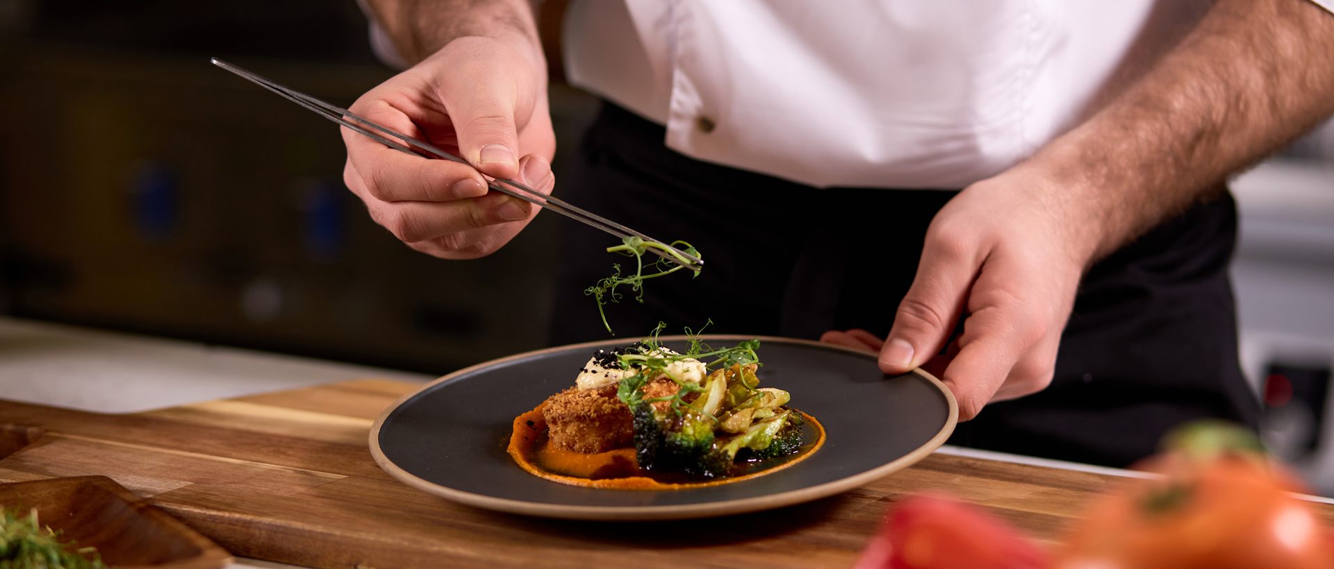 Eventos y Chefs Invitados que podrás disfrutar en Nayarit Vallarta Gastronómica 2025
