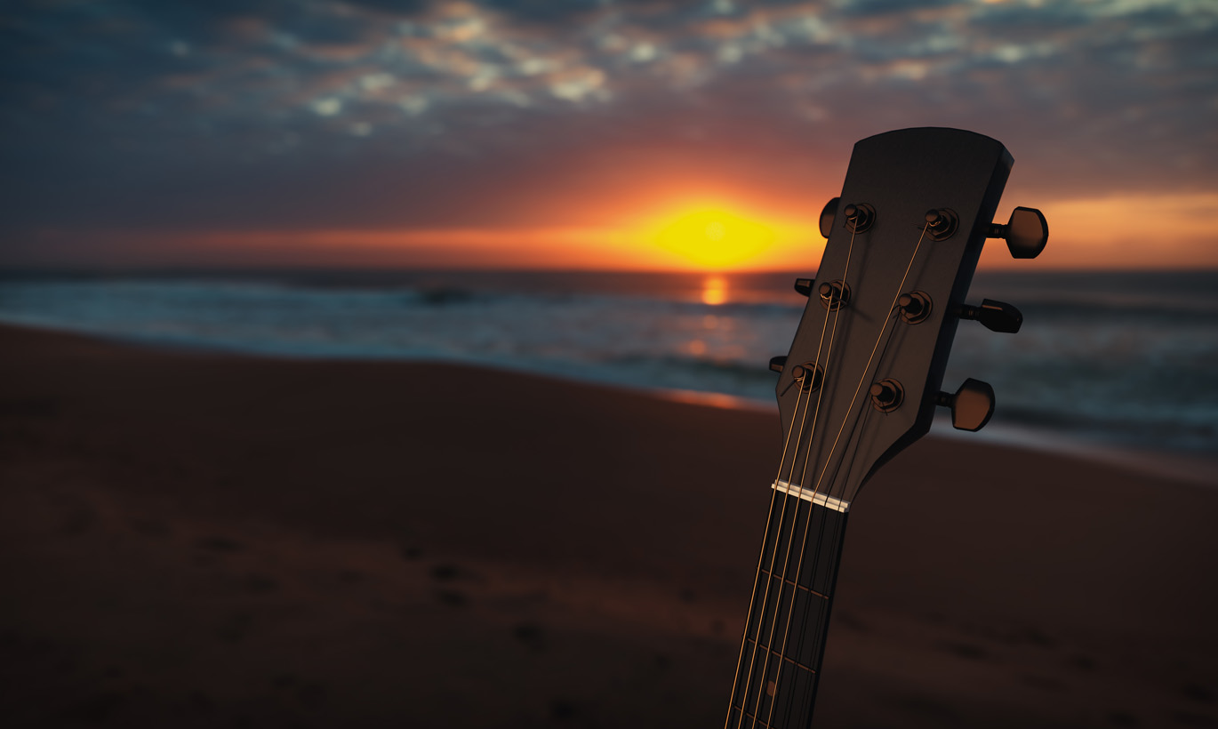 Begin 2025 with a Bang:  Winter Concert Series in Nuevo Vallarta