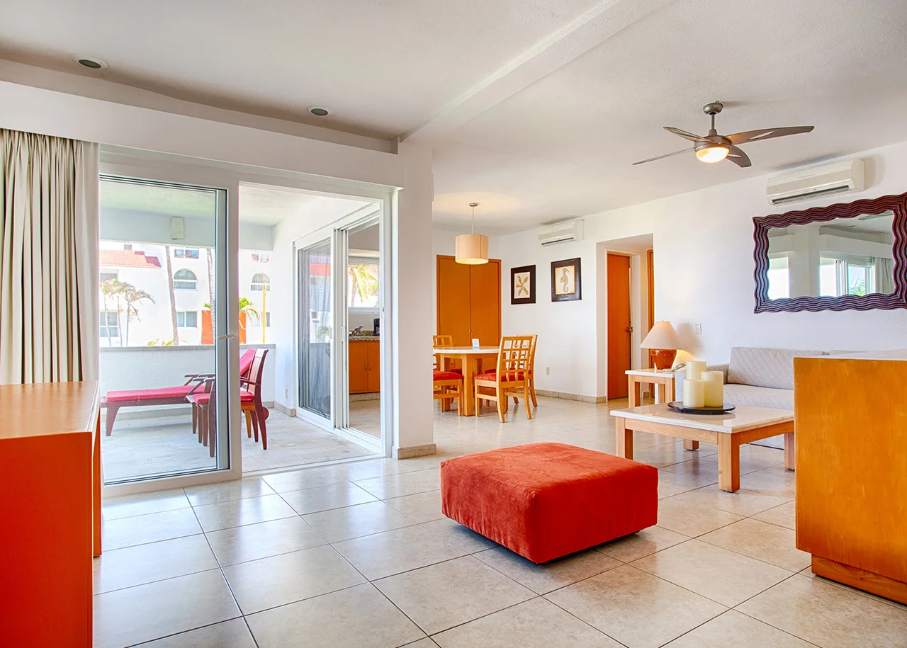 Emotions Select Suite de Dos Habitaciones