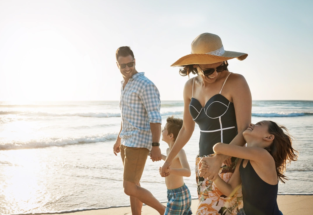 all-inclusive vacations at Nuevo Vallarta
