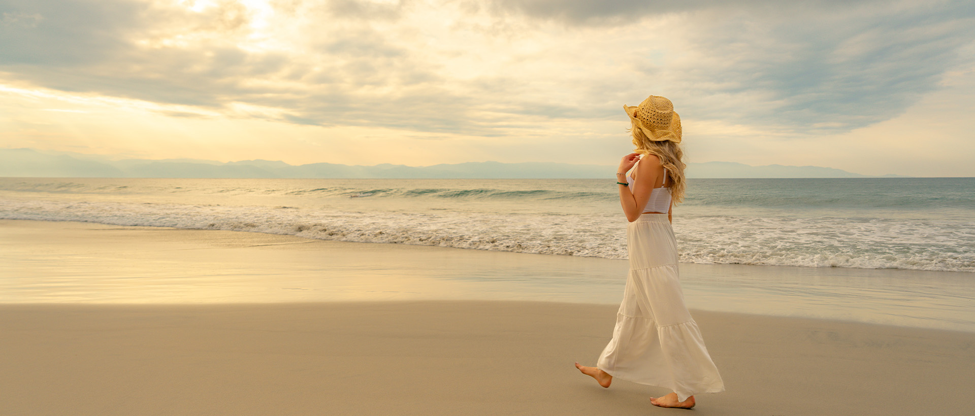 Golden Sands and Surfer’s Paradise: Best Beaches in Riviera Nayarit