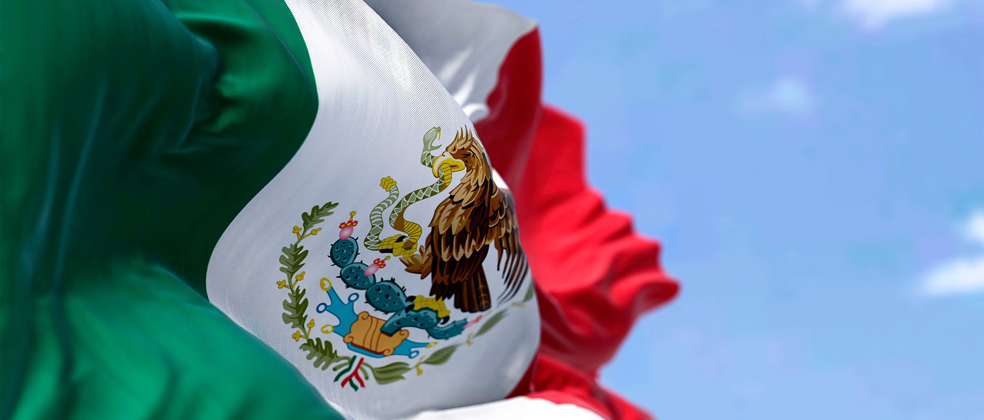 Nine Ways to Celebrate Mexican Independence Day at Marival Emotions Resort