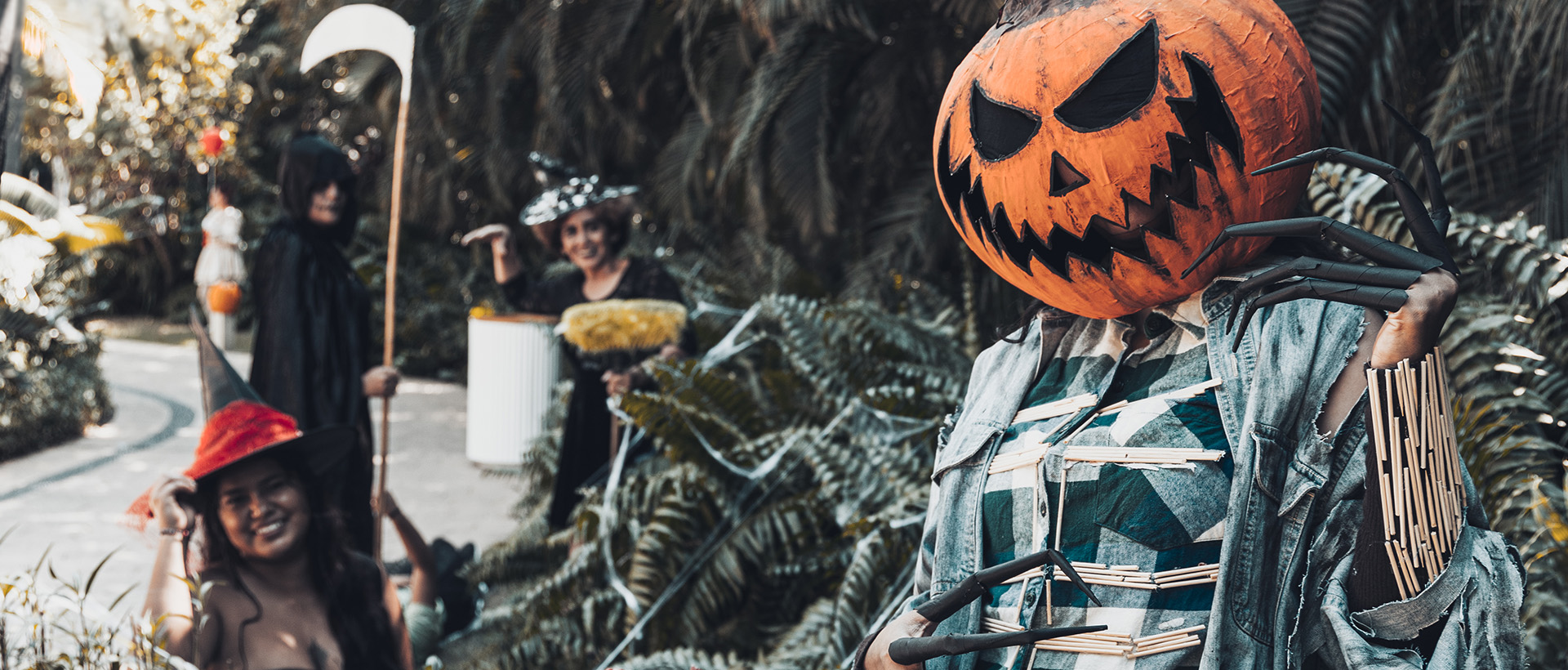 Celebrando Halloween en Riviera Nayarit: Guía Completa