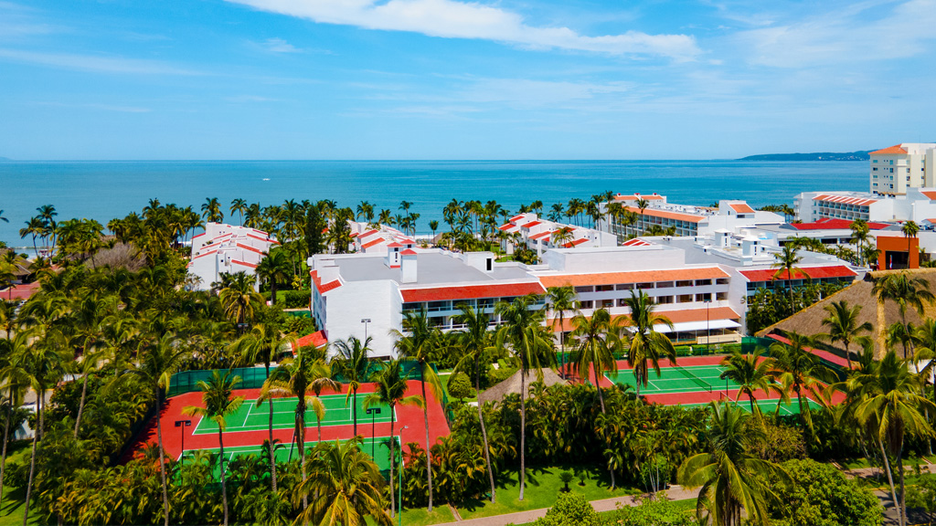 Por qué Riviera Nayarit Debería Estar en Tu Lista de Viajes para 2025