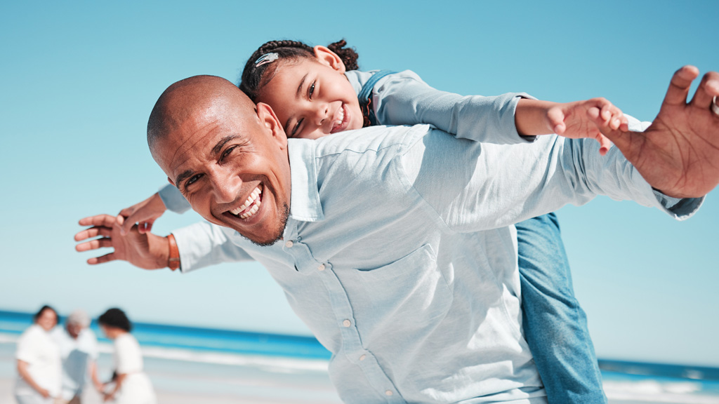 When is Father’s Day 2025? Best Ways to Celebrate with a Luxury Getaway