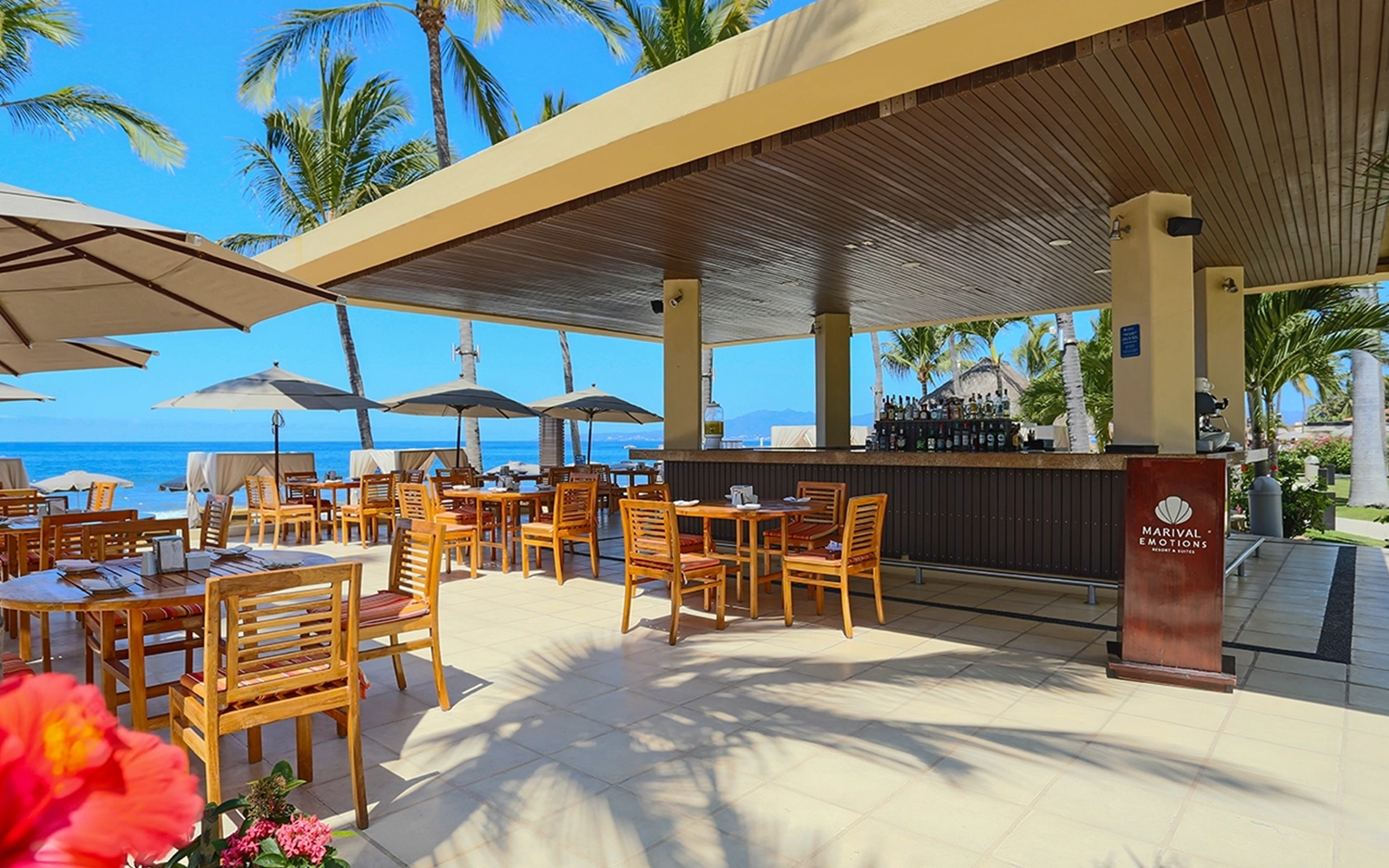 Mai Tai Restaurant