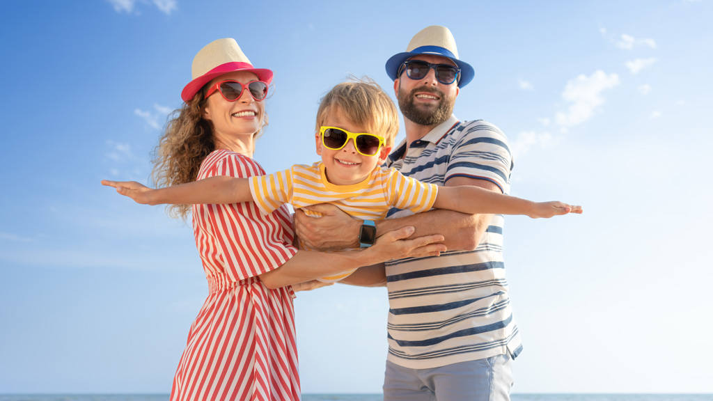 Qué Hacer este Verano en Riviera Nayarit: Sol, Diversión y Momentos en Familia